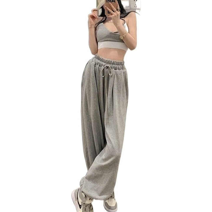 Jane Baggy Jogginghose | Bequem & Modisch