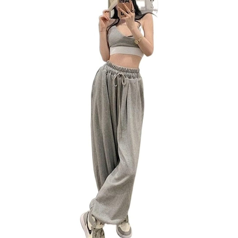 Jane Baggy Jogginghose | Bequem & Modisch