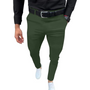 Slim Fit Stretch Herrenhose - Boaz