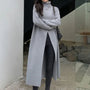 Anna Strickkleid | Stilvoll & Bequem
