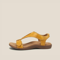 Sandales d’été à ajustement réglable – Solaro