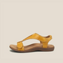 Sommerliche Sandalen mit verstellbarer Passform – Solaro