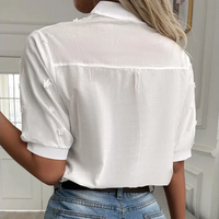 Moderne stilvolle Bluse - Celeste