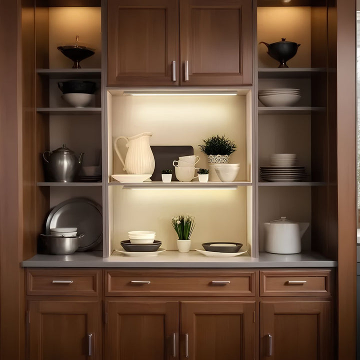 Draadloze Bewegingssensor Lamp - GlowMotion