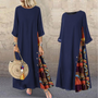 Luftiges Sommerkleid mit zeitlosem Design – Nadine