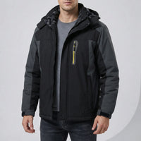 Urbane Outdoorjacke Für Den Winter - Edgar