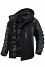 Urbane Outdoorjacke Für Den Winter - Edgar