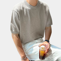 Simple and Stylish Men's T-Shirt - Joey