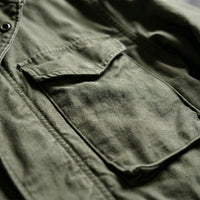 Utility-Jacke Im Herrenstil - Dustin