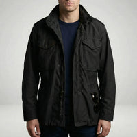 Utility-Jacke Im Herrenstil - Dustin