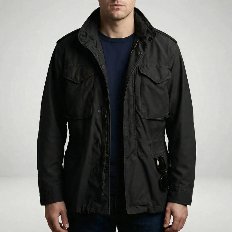 Utility-Jacke Im Herrenstil - Dustin