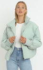 Leichte Damen Steppjacke - Sofia