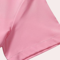 DAVIN - Overhemd voor Heren met Korte Mouwen