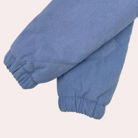 Klassieke Winterjas voor Dames - Isla