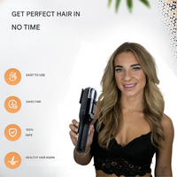 Split Ends Trimmer – Cleo