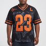 V-Neck Casual Sporty Men's Tee - Joel