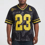 V-Neck Casual Sporty Men's Tee - Joel