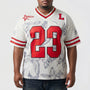 V-Neck Casual Sporty Men's Tee - Joel