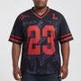 V-Neck Casual Sporty Men's Tee - Joel