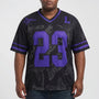 V-Neck Casual Sporty Men's Tee - Joel