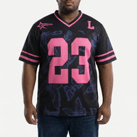 V-Neck Casual Sporty Men's Tee - Joel