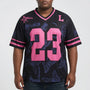 V-Neck Casual Sporty Men's Tee - Joel