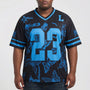 V-Neck Casual Sporty Men's Tee - Joel