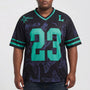V-Neck Casual Sporty Men's Tee - Joel