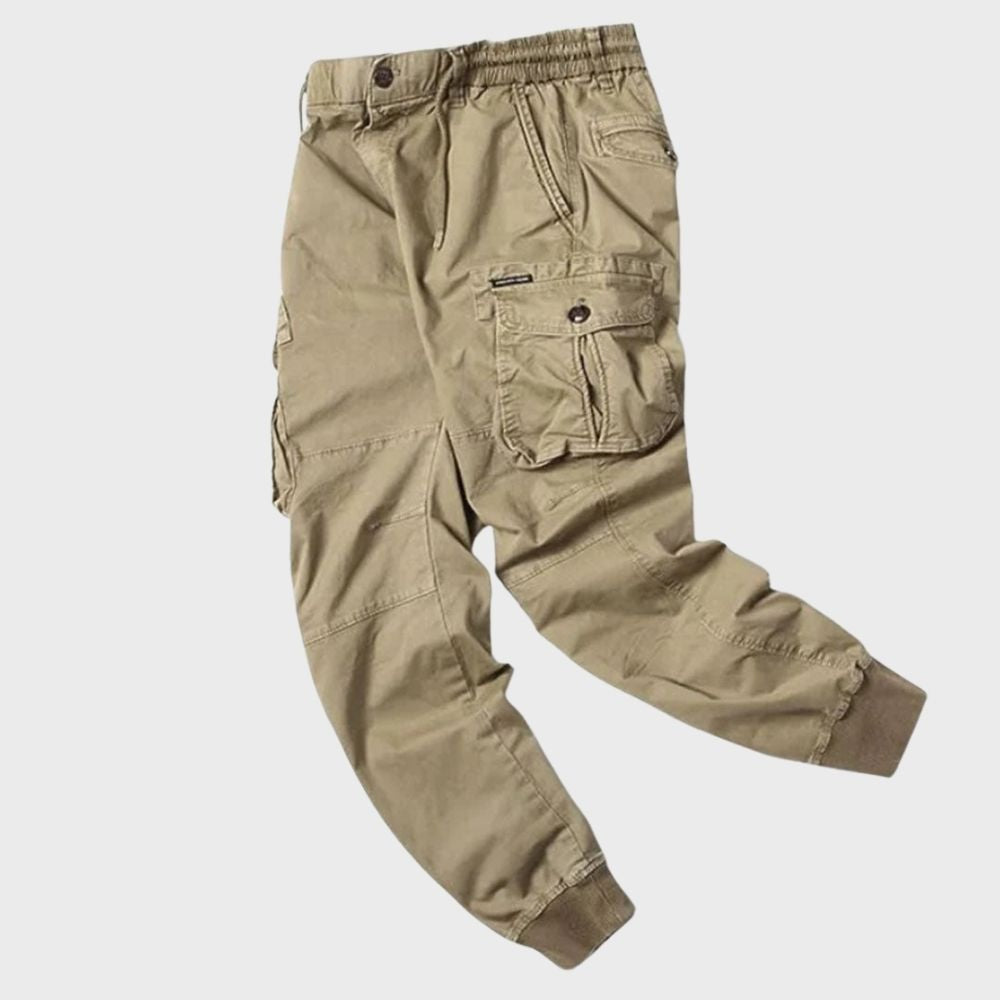 Robuste Cargo-Jogginghosen für Herren - Dexter