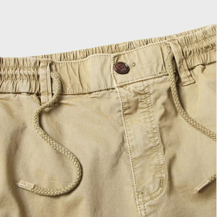 Robuste Cargo-Jogginghosen für Herren - Dexter