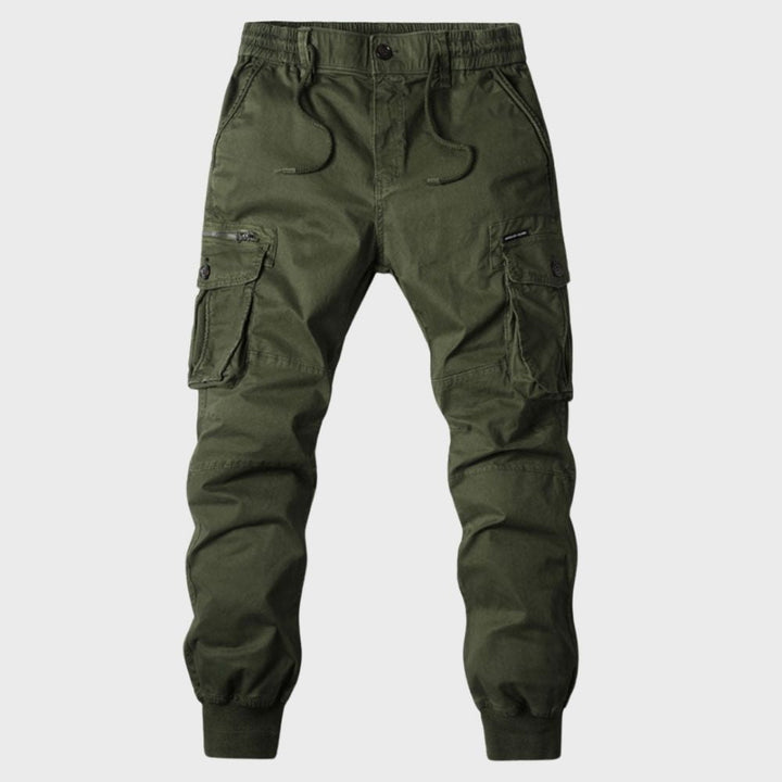 Robuste Cargo-Jogginghosen für Herren - Dexter