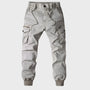 Herren Cargo Jogginghose - Titan