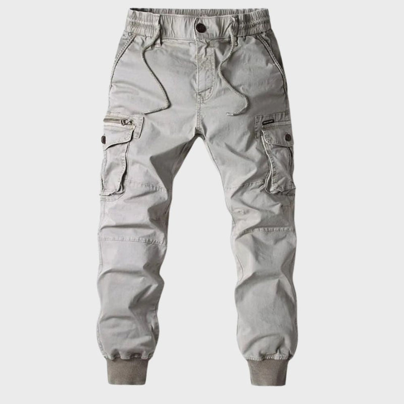 Robuste Cargo-Jogginghosen für Herren - Dexter