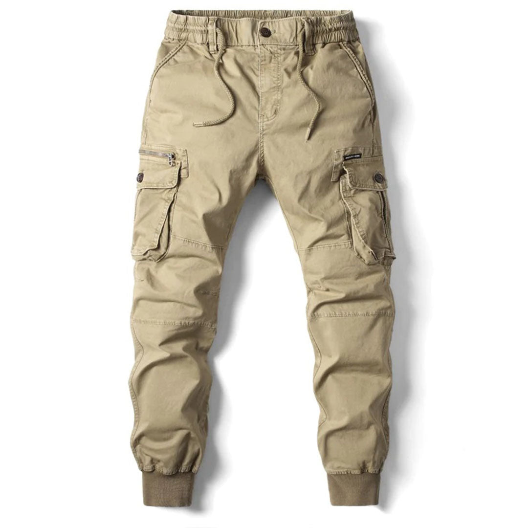 Bequeme Herren-Cargohose - Hunter