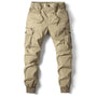 Bequeme Herren-Cargohose - Hunter