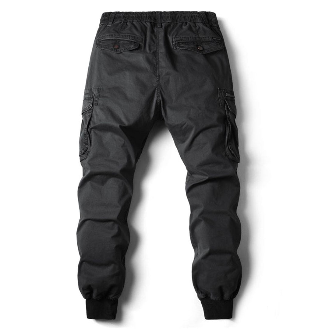 Bequeme Herren-Cargohose - Hunter