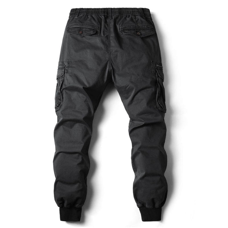 Bequeme Herren-Cargohose - Hunter