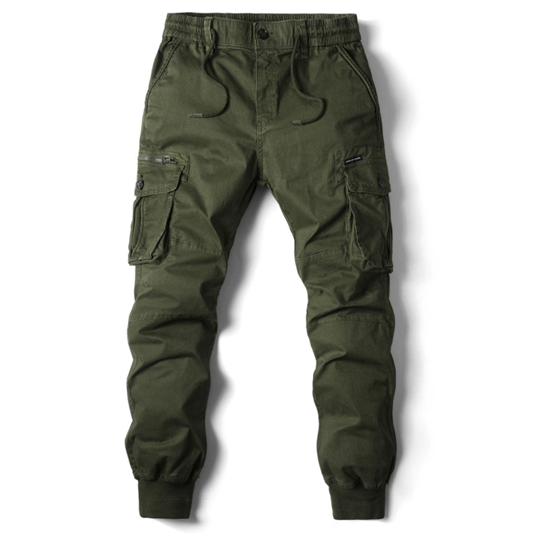 Bequeme Herren-Cargohose - Hunter