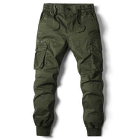 Bequeme Herren-Cargohose - Hunter