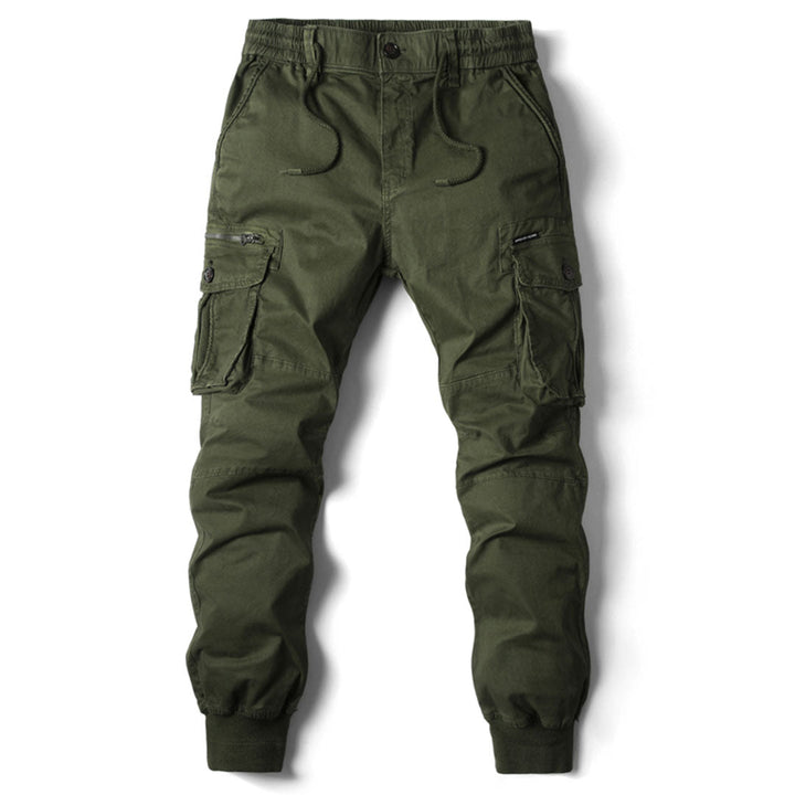 Bequeme Herren-Cargohose - Hunter