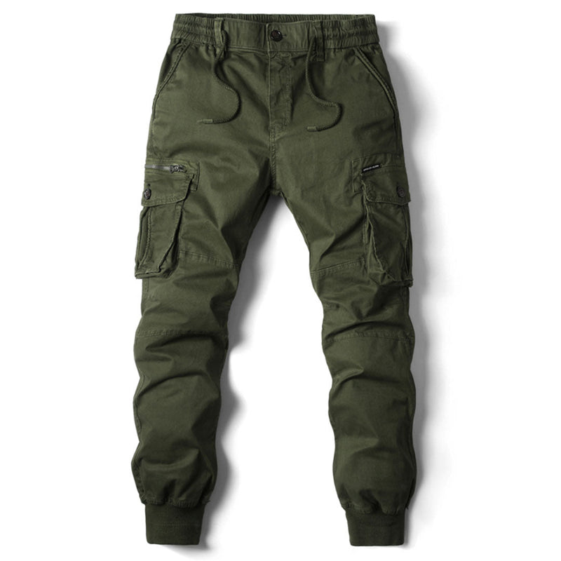 Bequeme Herren-Cargohose - Hunter