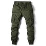 Bequeme Herren-Cargohose - Hunter