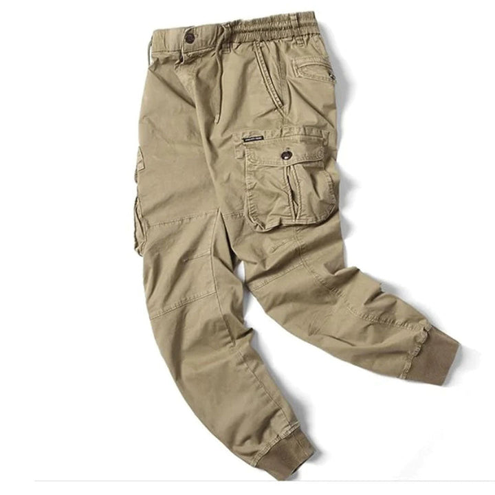 Bequeme Herren-Cargohose - Hunter
