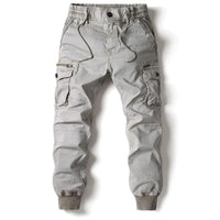 Bequeme Herren-Cargohose - Hunter