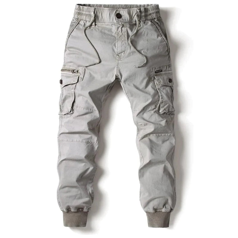 Bequeme Herren-Cargohose - Hunter