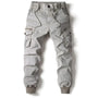 Bequeme Herren-Cargohose - Hunter