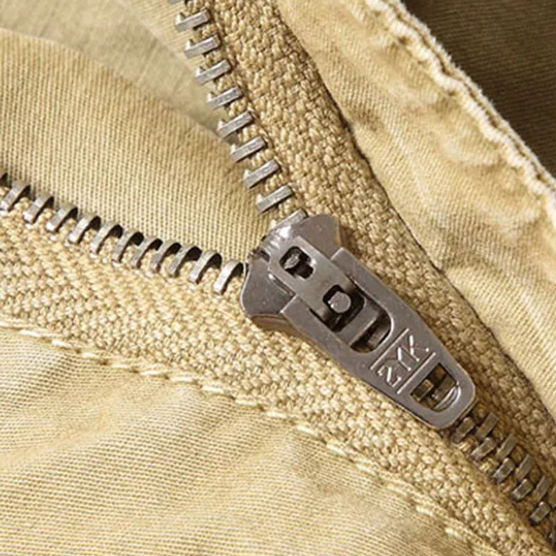 Herren Cargo Jogginghose - Titan