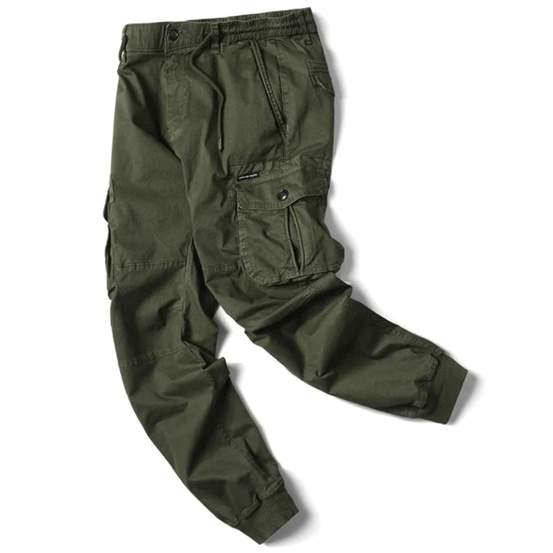 Bequeme Herren-Cargohose - Hunter