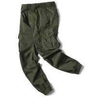 Bequeme Herren-Cargohose - Hunter