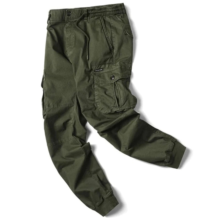 Bequeme Herren-Cargohose - Hunter
